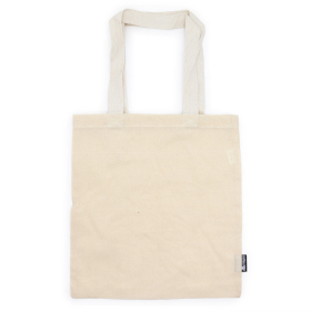 10x Borsa Iconica Basic Tote -Senza Stampa