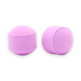 1.3Kg Box  Mini Frizzanti -Carlotta Rosa
