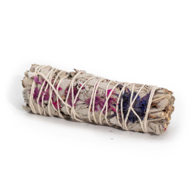 Smudge Stick - Salvia della Beatitudine 10cm