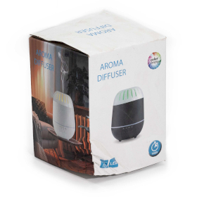 Diffusore Aromi - Copenhagen - USB