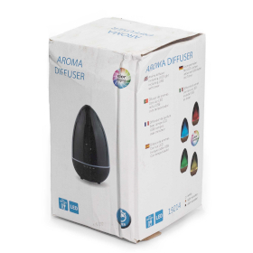 Diffusore Aromi - Barcelona Atomiser - USB
