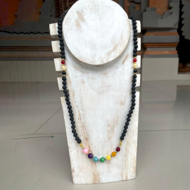 Collana Essenza del Vulcano - Guarigione emotiva