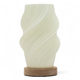 Lampada Wave – USB – 3 modalità – Cloud Twisted