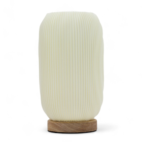 Lampada Wave – USB – 3 modalità - Modern Twisted