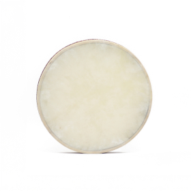 Tamburo Oceanico Sciamanico per Sound Healing – 35 cm