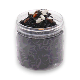 4x Whipped Cream Soap -Notte al Cimitero  120g (No Etichetta)