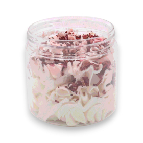 4x Whipped Cream Soap - Cocco 120g (No Etichetta)