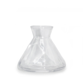 6x Bottiglia Diffusore a Bastoncini Alchemist 250ml – Trasparente