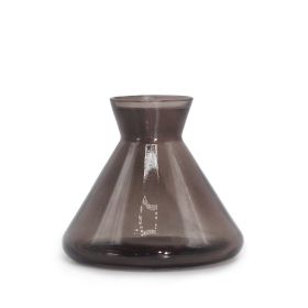 6x Bottiglia Diffusore a Bastoncini Alchemist 250ml – Nero Fumè
