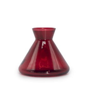 6x Bottiglia Diffusore a Bastoncini Alchemist 250ml – Rossa