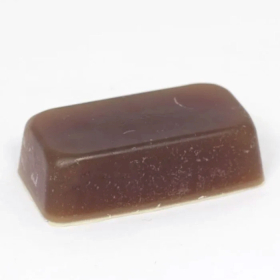 Base per Sapone Melt and Pour Crystal African Black – 11,5 kg