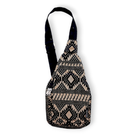 Jacquard Natural Bags - Desert Loom - Borsa a Tracolla