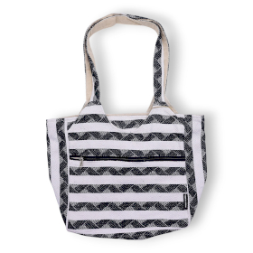 Jacquard Natural Bags - Atlas Nomad - Borsa Wander Muse