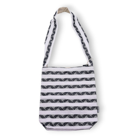 Jacquard Natural Bags - Atlas Nomad - Borsa Nomad Carryall