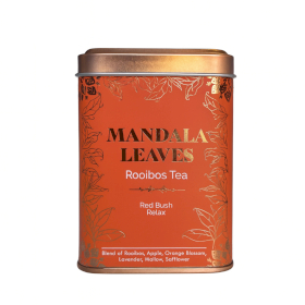 3x 50g Infuso Red Bush Relax