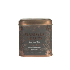 3x 50g Earl Grey Preferito di Merlino