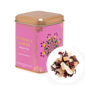 3x 50g Miscela Isole Nascoste