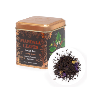 3x 50g Earl Grey Preferito di Merlino