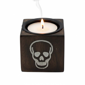 10x Supporto Multiuso 5x5x5 cm - Cubo - Collezione Stregoneria