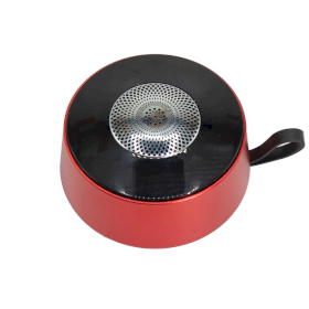 Mini Cassa Bluetooth - Rosso