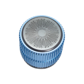 Mini Cassa Bluetooth – Blu