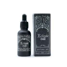 3x Olio Profumato  Della Strega Antica – Eclipse Oud