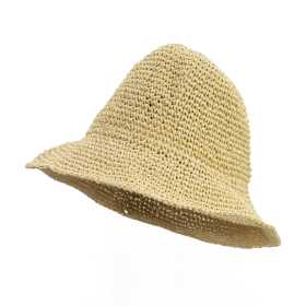Cappello di Paglia - Beige