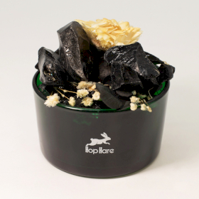 Set Hop Hare di Cristalli Diffusori e Fiori – Il Cavaliere