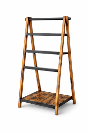 Espositore Pieghevole (60x42x120 cm)