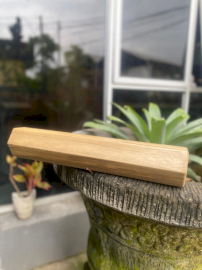 Bastone della Pioggia in Legno 50cm (6 min)