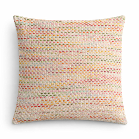 2x Federe  Lux Comfort- Hidden Rainbow 45x45 cm