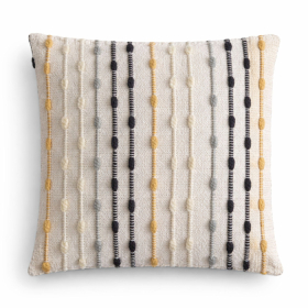 2x Federe  Lux Comfort- Hippie Knot 45x45 cm