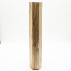 Bastone della Pioggia in Legno 60cm (9 min)