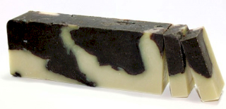 Cannella - Sapone all\' Olio di Oliva