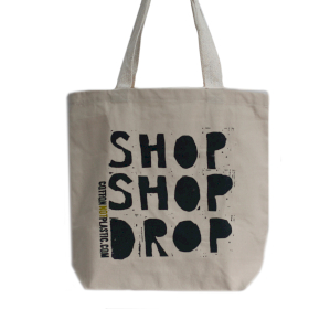 4x Eco Cotone - Shop Shop Drop