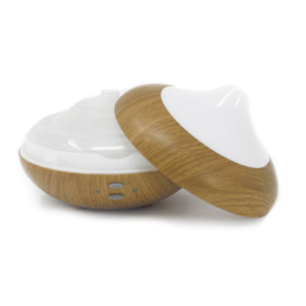 Diffusore - Mini USB Legno