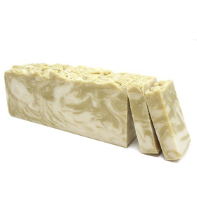 Argan - Sapone all\' Olio di Oliva