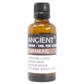 Olio Essenziale - Curcuma 50ml