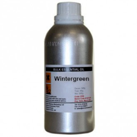 Olio Essenziale - Wintergreen 0.5Kg