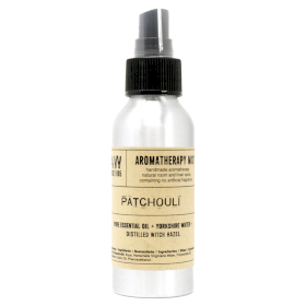 Olio Essenziale Spray 100ml - Patchouli