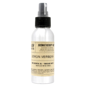 Olio Essenziale Spray 100ml - Lemon Verbena