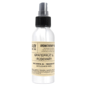 Olio Essenziale Spray 100ml - Pompelmo e Rosmarino