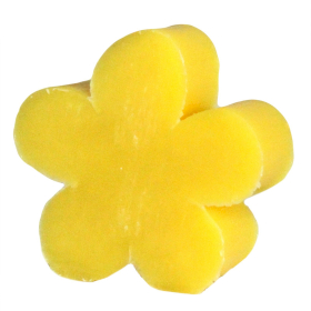 100x Saponi per gli Ospiti Floreali (circa 100) - Caprifoglio