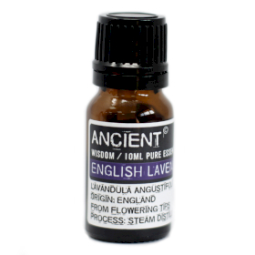 Olio Essenziale - Lavanda Inglese 10ml