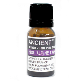 Olio Essenziale - Lavanda Alpina 10ml