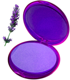 10x Sapone di Carta - Lavanda