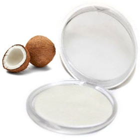 10x Sapone di Carta - Cocco