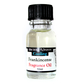 10x Fragranza Frankincense