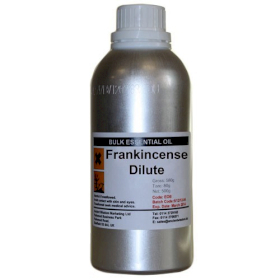 Olio Essenziale - Frankincense (D) 0.5Kg