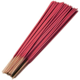 Incenso Indiano in Bulk - Rosa di Mezzanotte